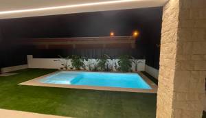 Obra Nueva - Villa / Chalet - Molina De Segura - Urb. La Quinta