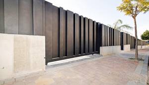 Obra Nueva - Villa / Chalet - Molina De Segura - Urb. La Quinta