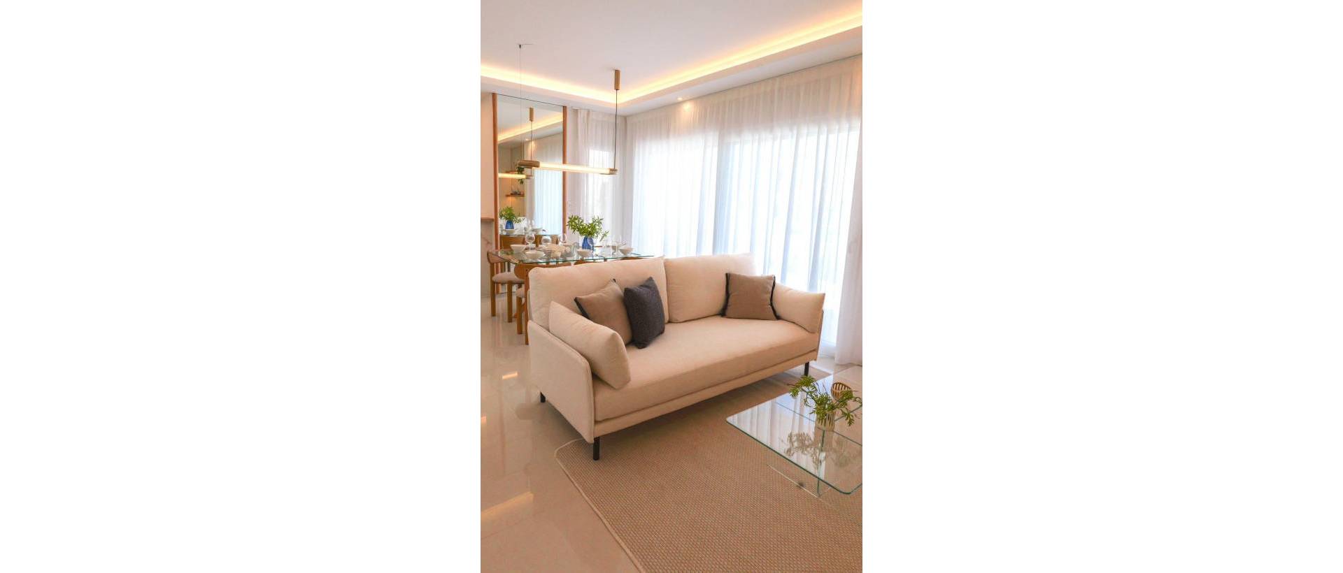 Obra Nueva - Apartmento - Rojales - Dona Pepa