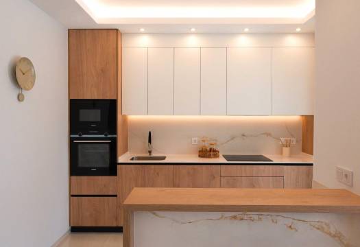 Obra Nueva - Apartmento - Rojales - Dona Pepa