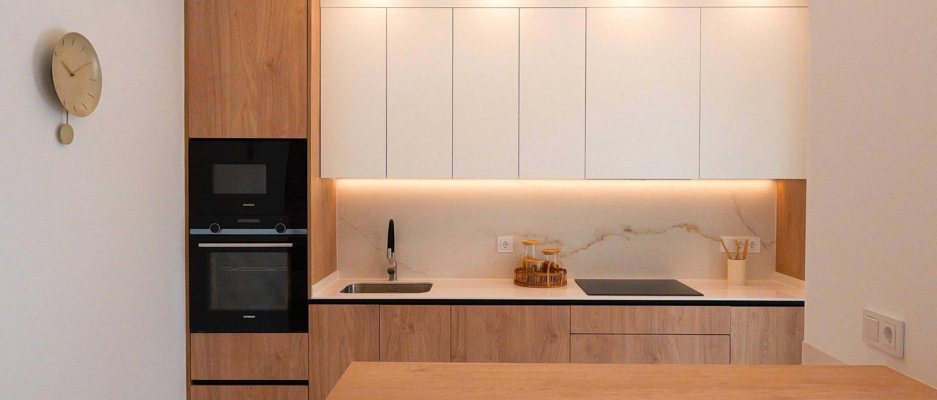 Obra Nueva - Apartmento - Rojales - Dona Pepa