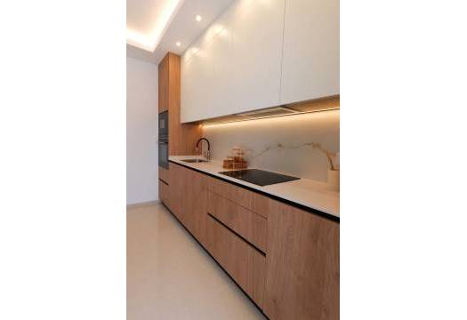 Obra Nueva - Apartmento - Rojales - Dona Pepa