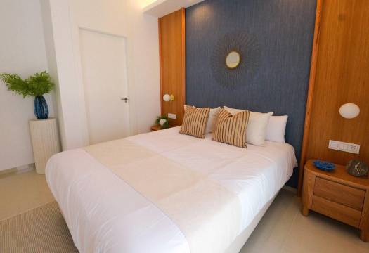 Obra Nueva - Apartmento - Rojales - Dona Pepa