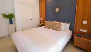 Obra Nueva - Apartmento - Rojales - Dona Pepa