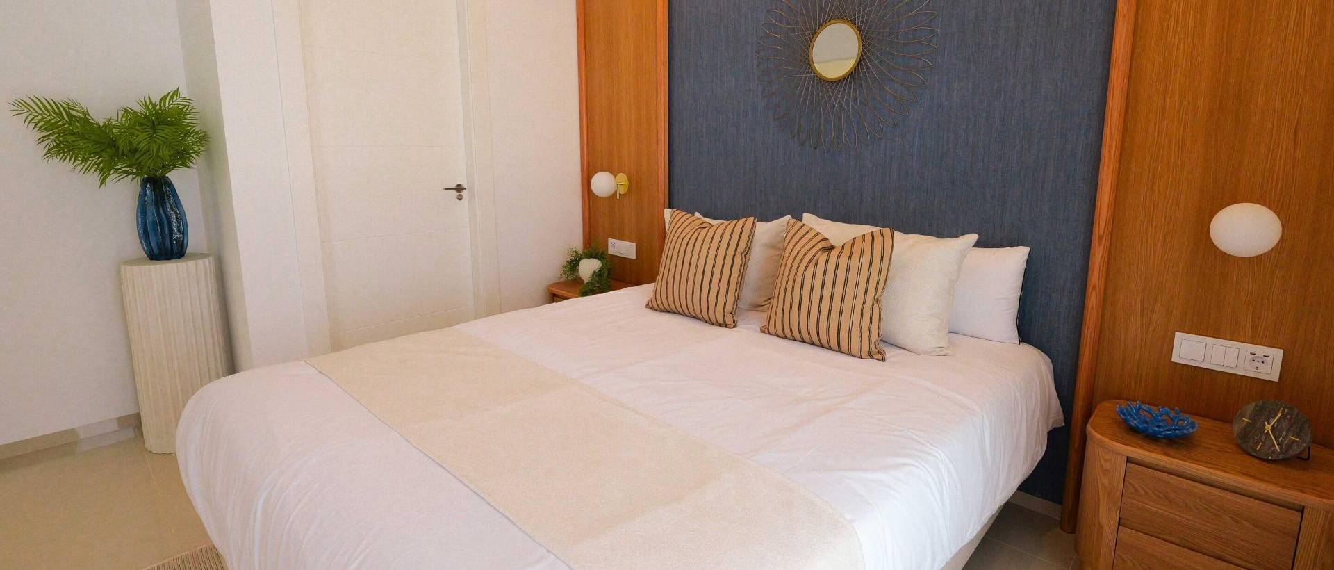 Obra Nueva - Apartmento - Rojales - Dona Pepa