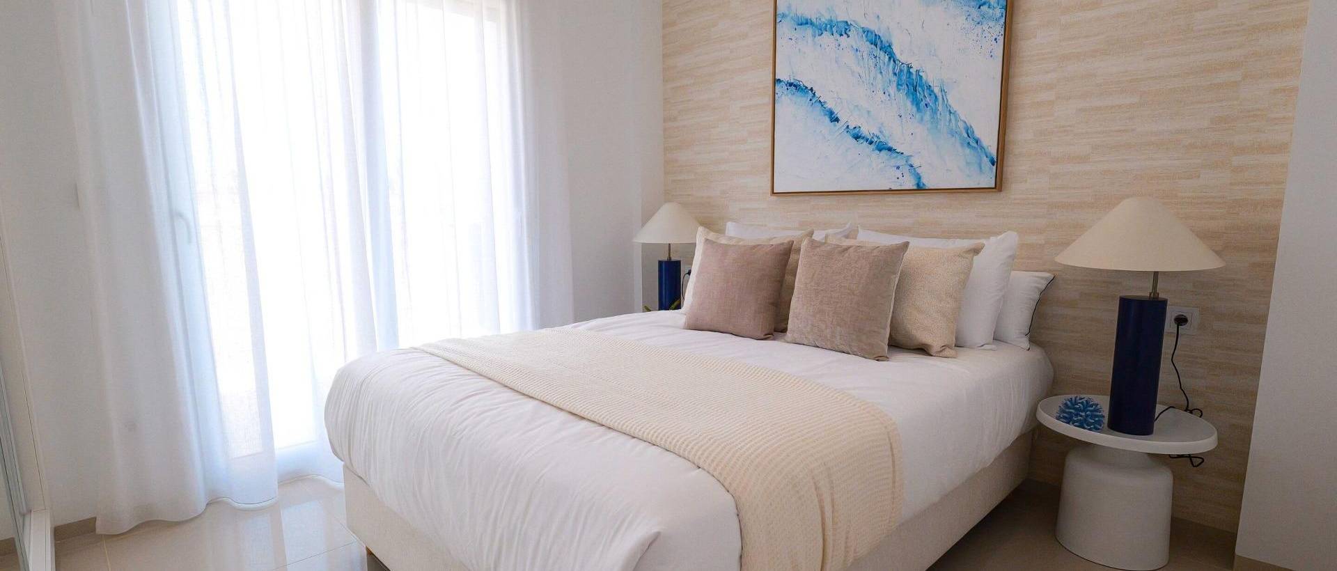 Obra Nueva - Apartmento - Rojales - Dona Pepa