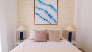 Obra Nueva - Apartmento - Rojales - Dona Pepa