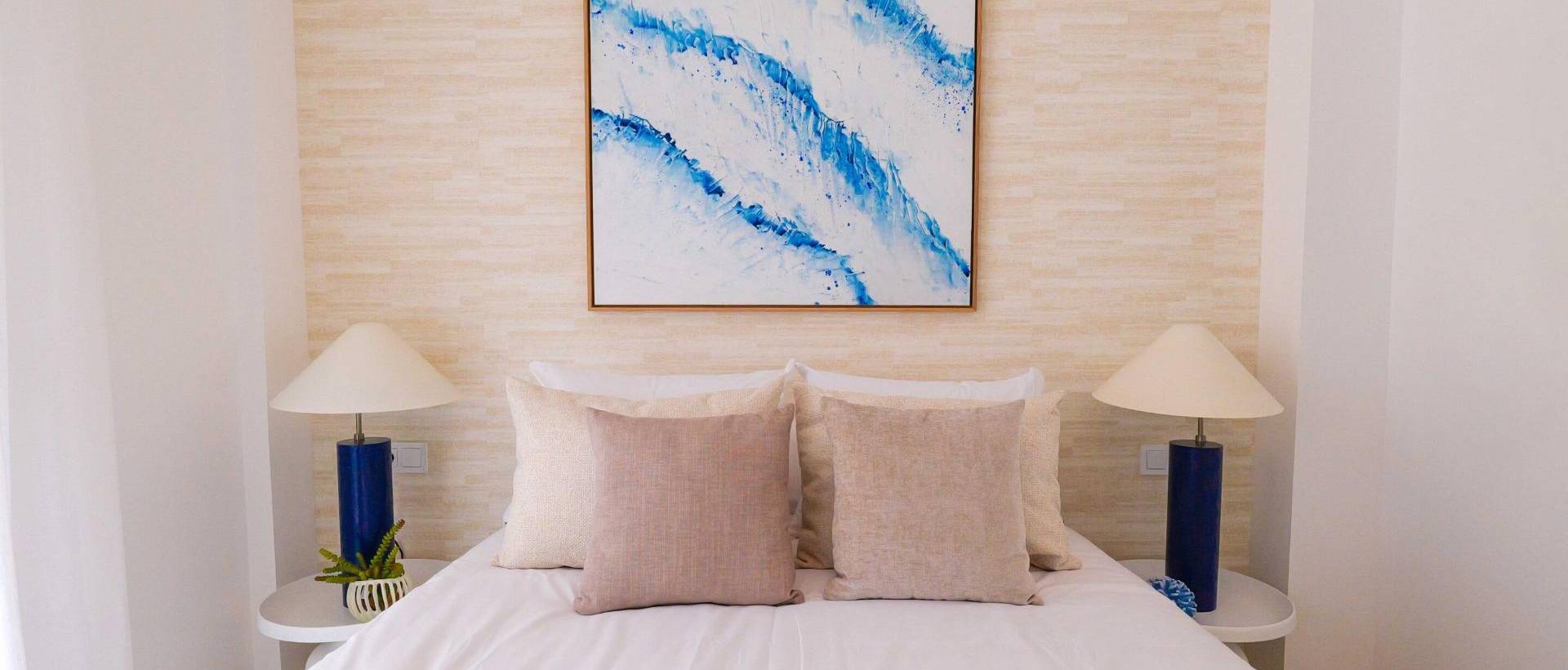 Obra Nueva - Apartmento - Rojales - Dona Pepa