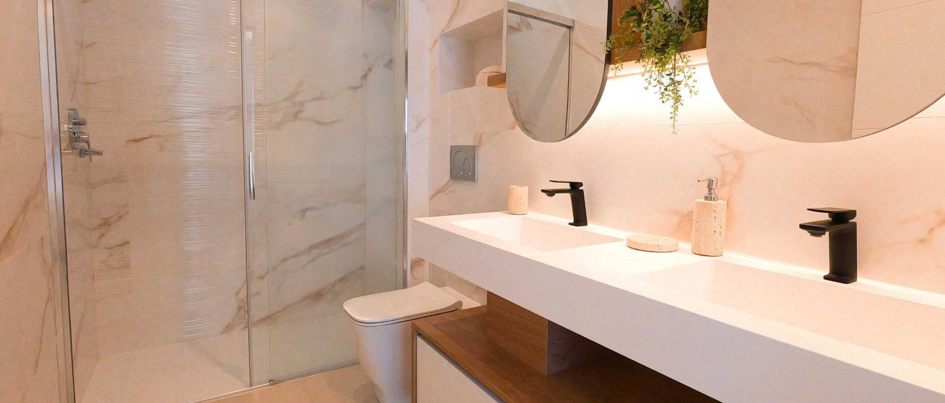 Obra Nueva - Apartmento - Rojales - Dona Pepa