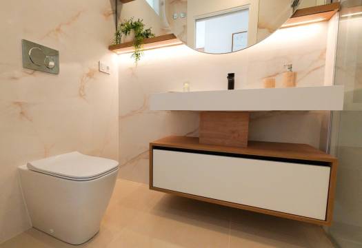 Obra Nueva - Apartmento - Rojales - Dona Pepa