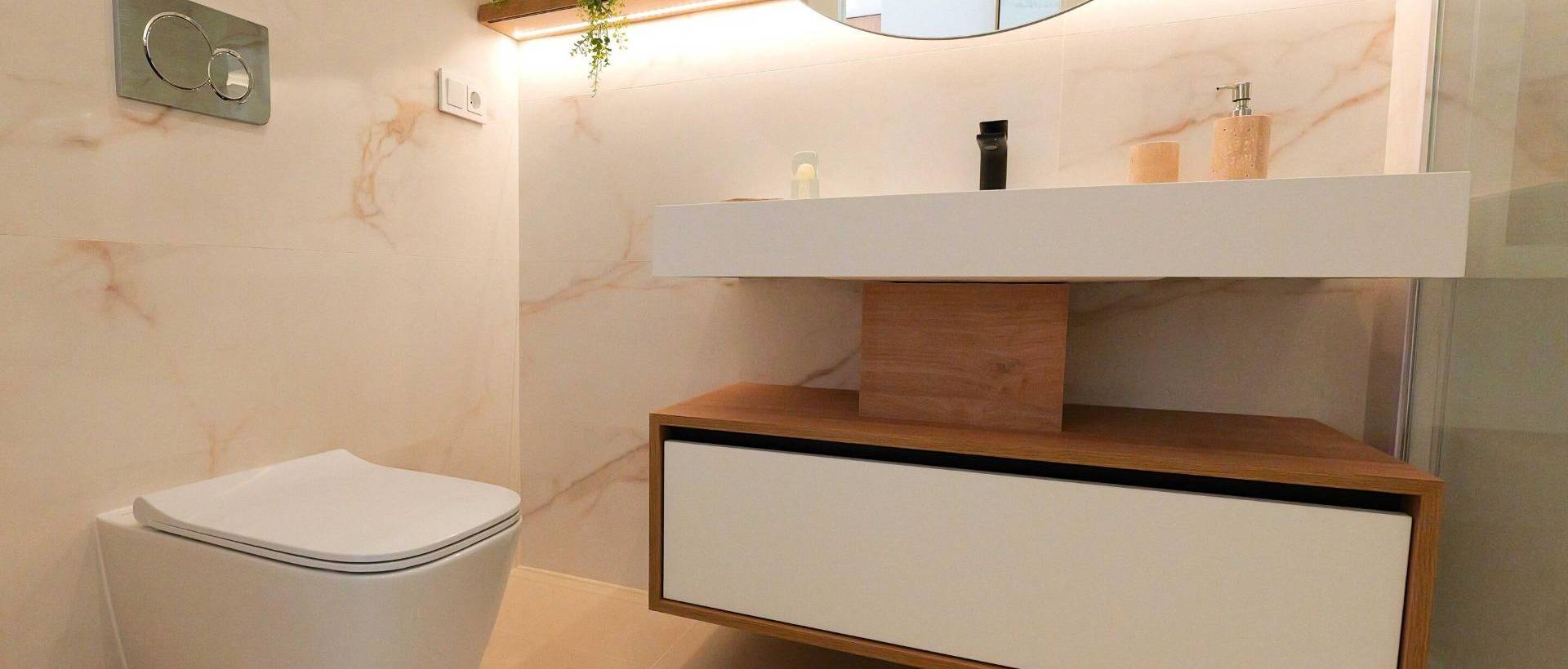 Obra Nueva - Apartmento - Rojales - Dona Pepa