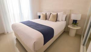 Obra Nueva - Apartmento - Rojales - Dona Pepa