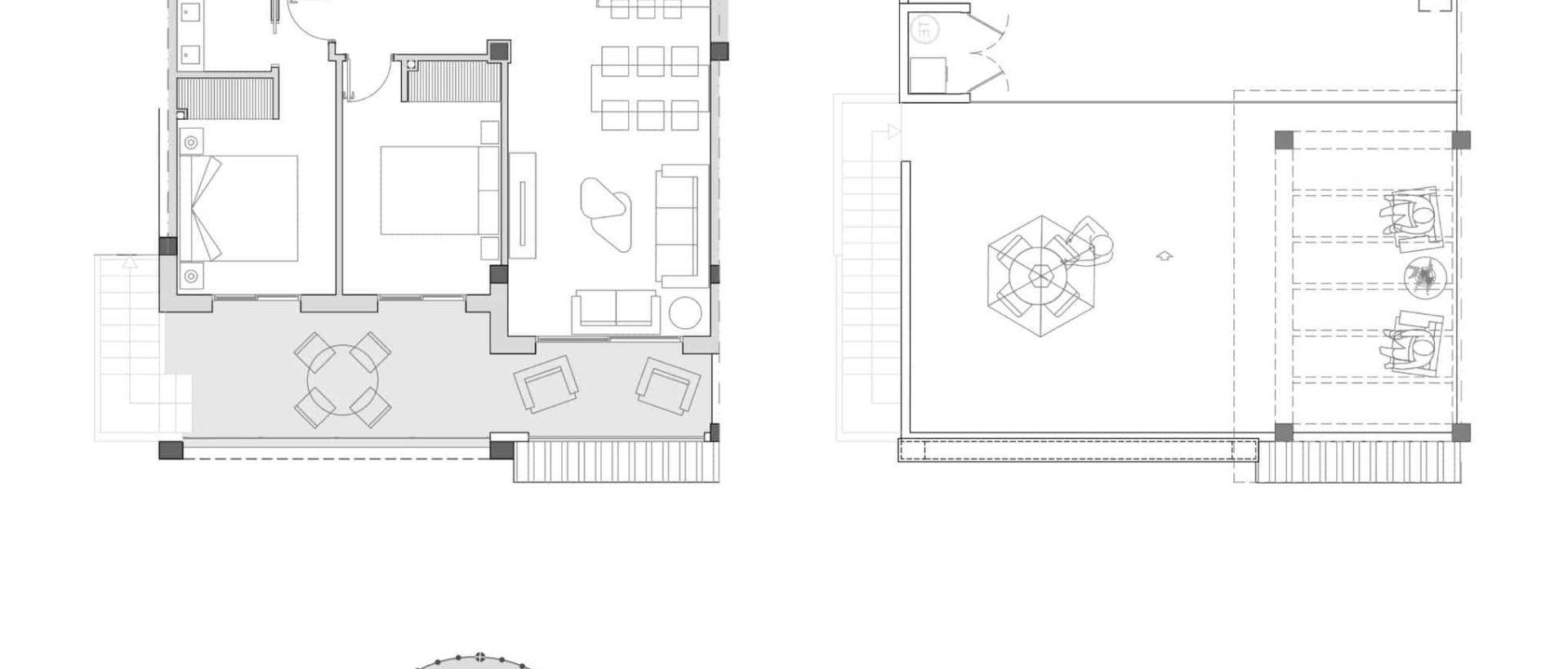Obra Nueva - Apartmento - Rojales - Dona Pepa