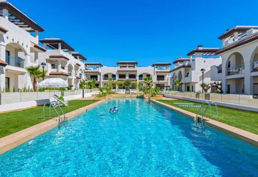 Apartmento - Obra Nueva - Rojales - Dona Pepa