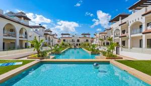 Obra Nueva - Apartmento - Rojales - Dona Pepa