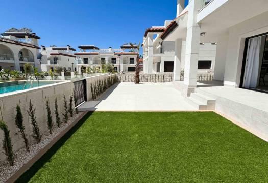 Obra Nueva - Apartmento - Rojales - Dona Pepa