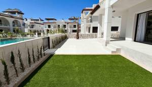 Obra Nueva - Apartmento - Rojales - Dona Pepa