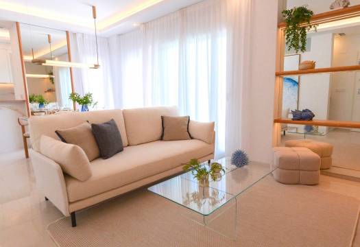 Obra Nueva - Apartmento - Rojales - Dona Pepa