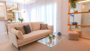 Obra Nueva - Apartmento - Rojales - Dona Pepa