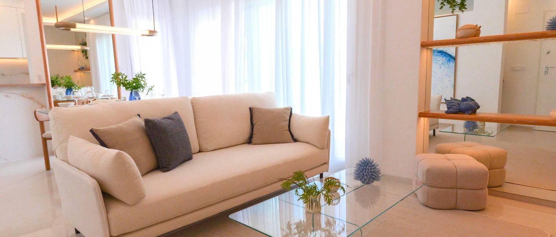 Obra Nueva - Apartmento - Rojales - Dona Pepa