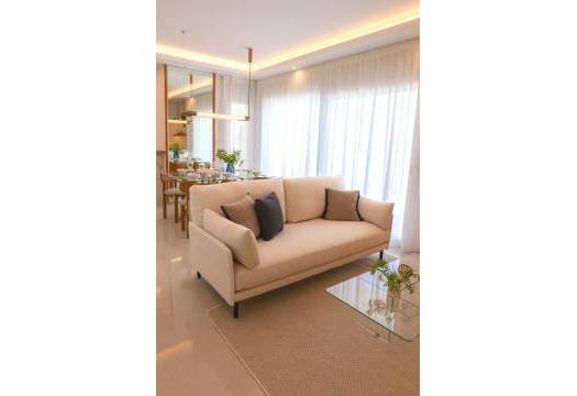 Obra Nueva - Apartmento - Rojales - Dona Pepa