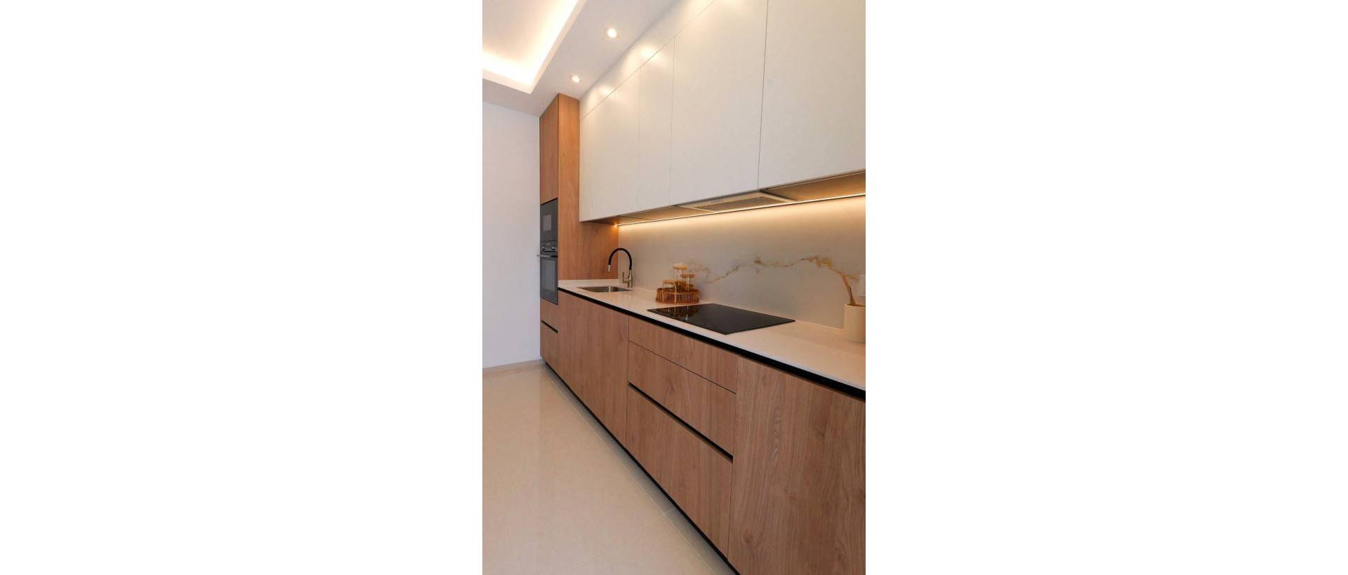 Obra Nueva - Apartmento - Rojales - Dona Pepa