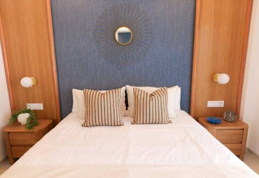 Obra Nueva - Apartmento - Rojales - Dona Pepa