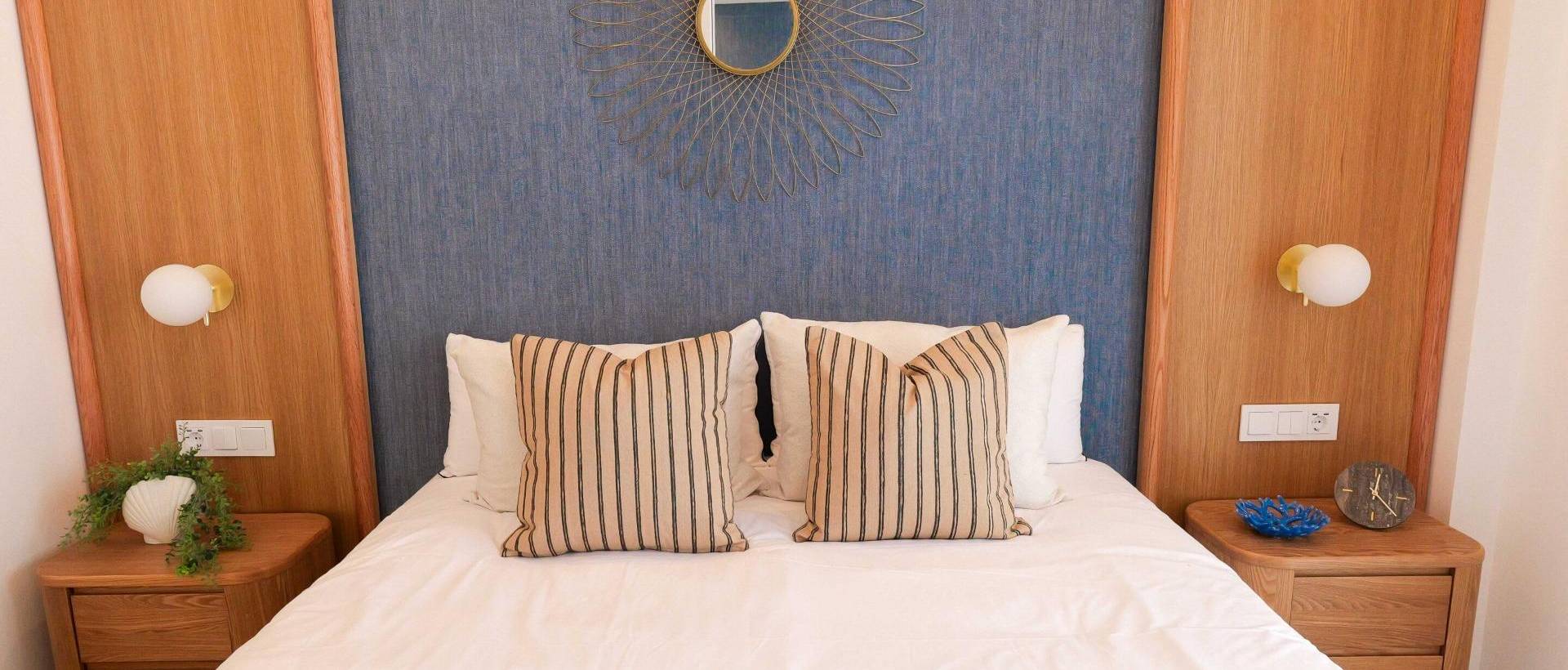 Obra Nueva - Apartmento - Rojales - Dona Pepa