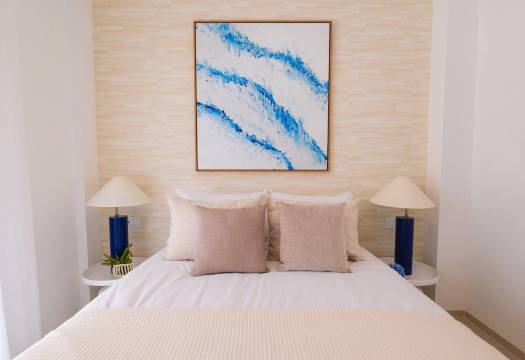 Obra Nueva - Apartmento - Rojales - Dona Pepa