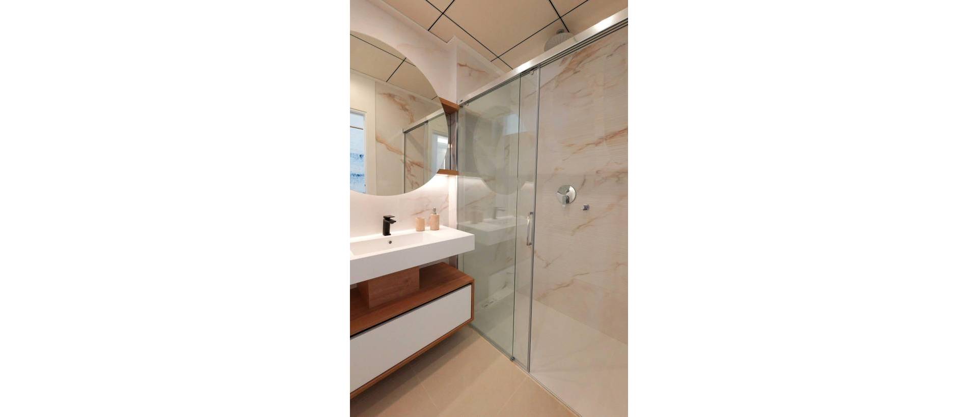 Obra Nueva - Apartmento - Rojales - Dona Pepa