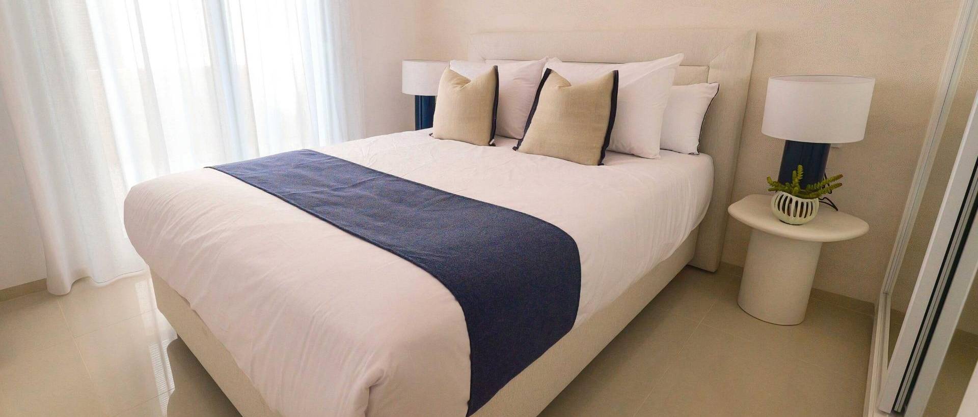 Obra Nueva - Apartmento - Rojales - Dona Pepa