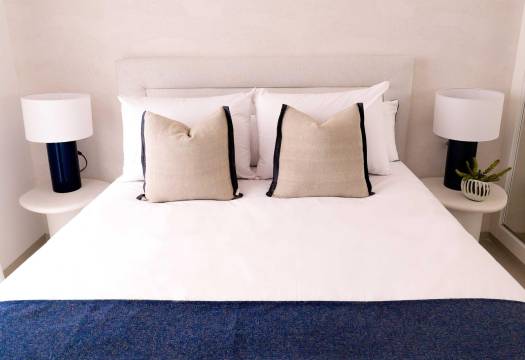 Obra Nueva - Apartmento - Rojales - Dona Pepa