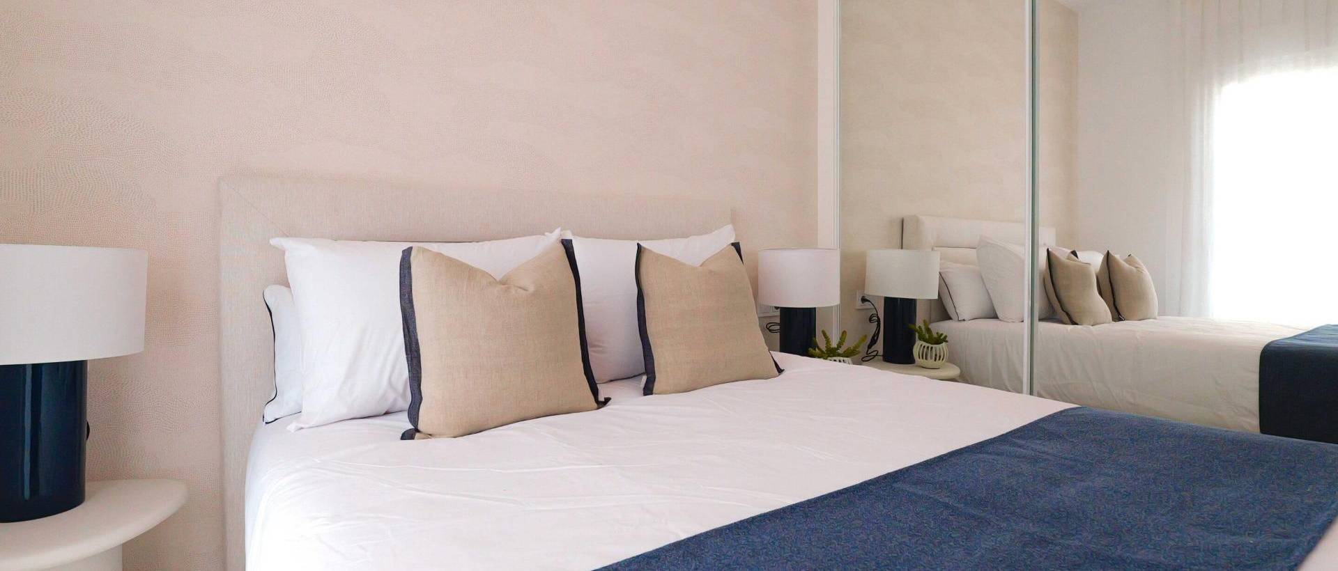 Obra Nueva - Apartmento - Rojales - Dona Pepa