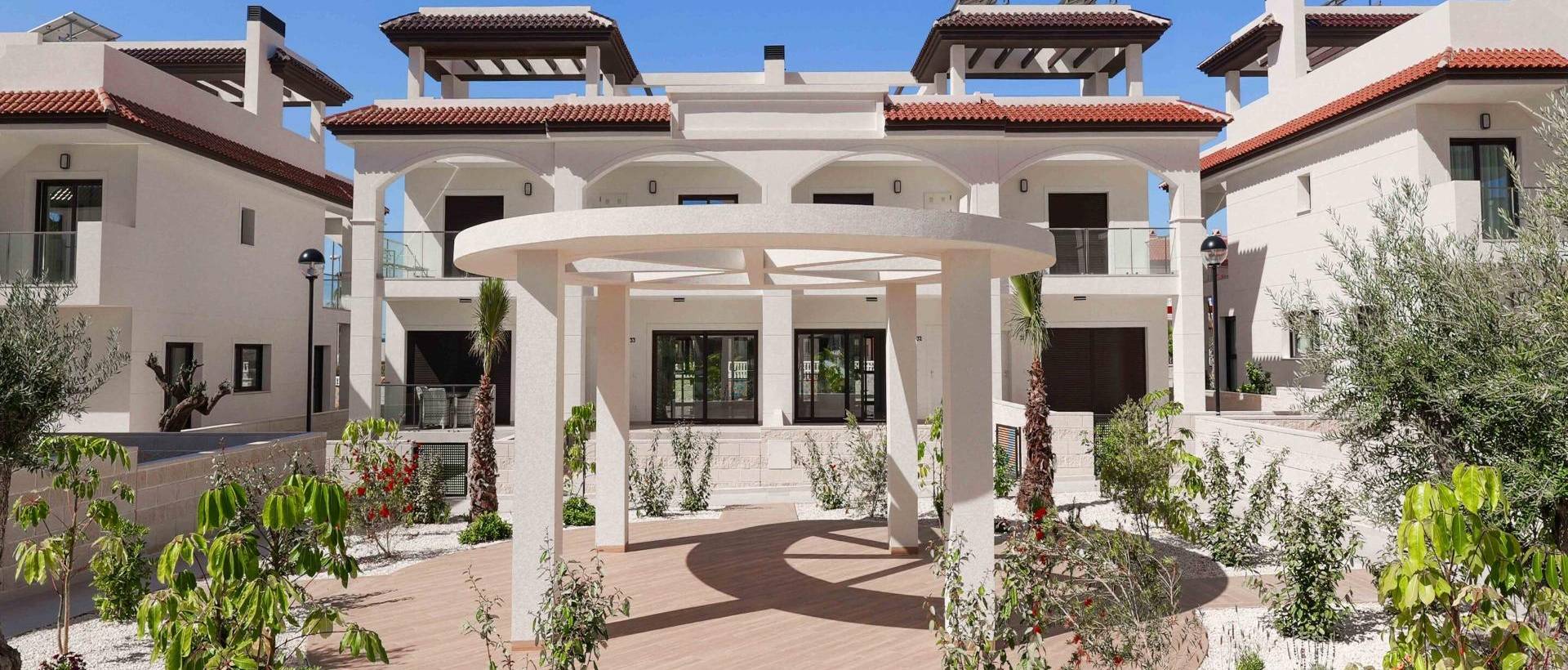 Obra Nueva - Apartmento - Rojales - Dona Pepa