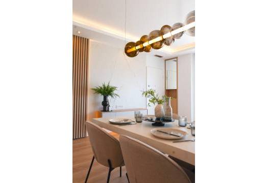 Obra Nueva - Apartmento - La Manga del Mar Menor - Veneziola