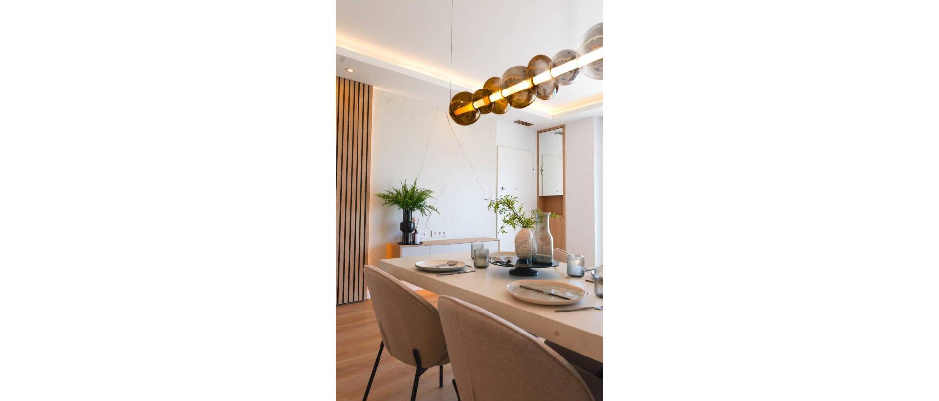 Obra Nueva - Apartmento - La Manga del Mar Menor - Veneziola