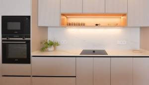 Obra Nueva - Apartmento - La Manga del Mar Menor - Veneziola