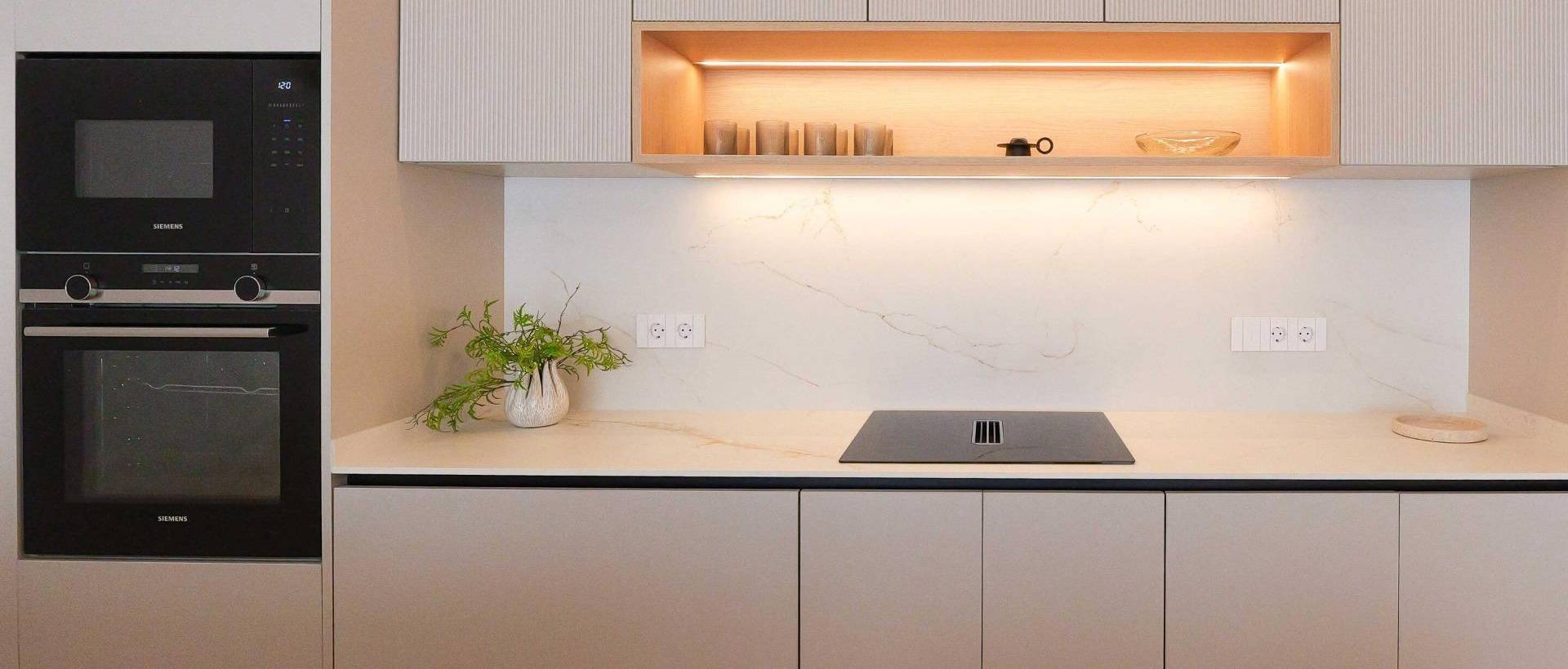 Obra Nueva - Apartmento - La Manga del Mar Menor - Veneziola