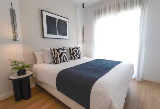 Obra Nueva - Apartmento - La Manga del Mar Menor - Veneziola