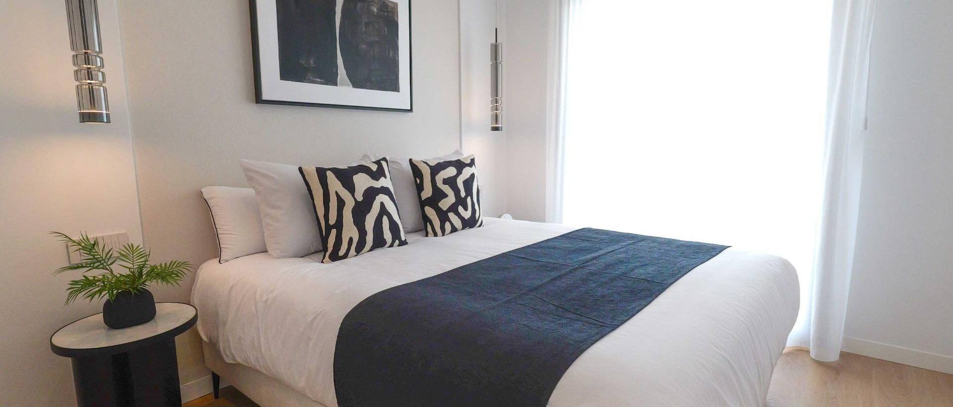 Obra Nueva - Apartmento - La Manga del Mar Menor - Veneziola