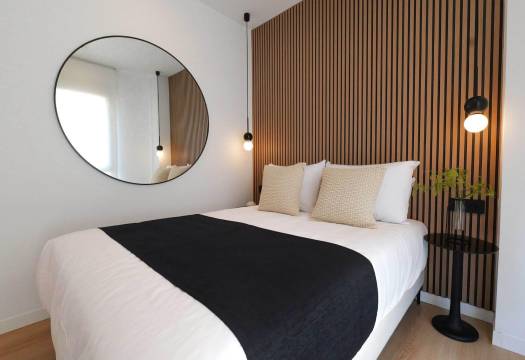 Obra Nueva - Apartmento - La Manga del Mar Menor - Veneziola