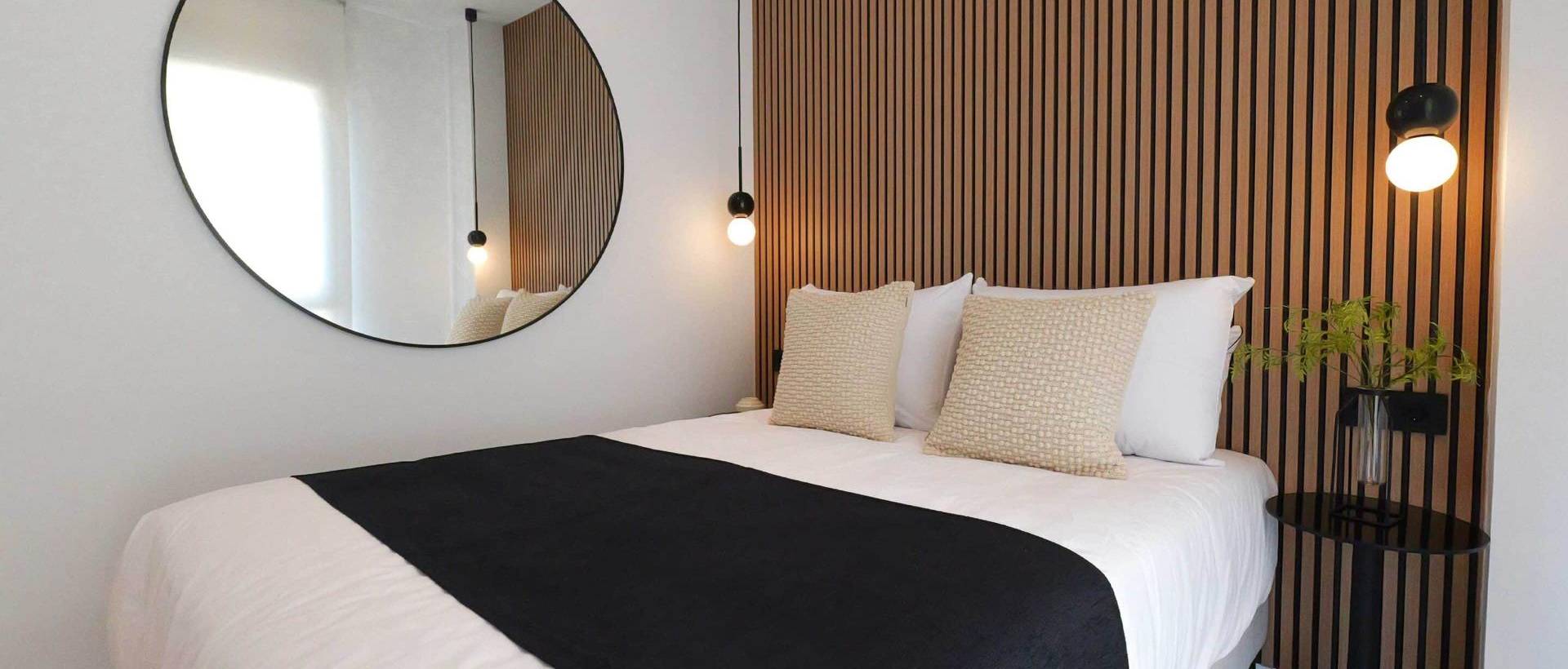 Obra Nueva - Apartmento - La Manga del Mar Menor - Veneziola