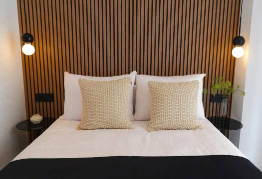 Obra Nueva - Apartmento - La Manga del Mar Menor - Veneziola