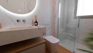 Obra Nueva - Apartmento - La Manga del Mar Menor - Veneziola