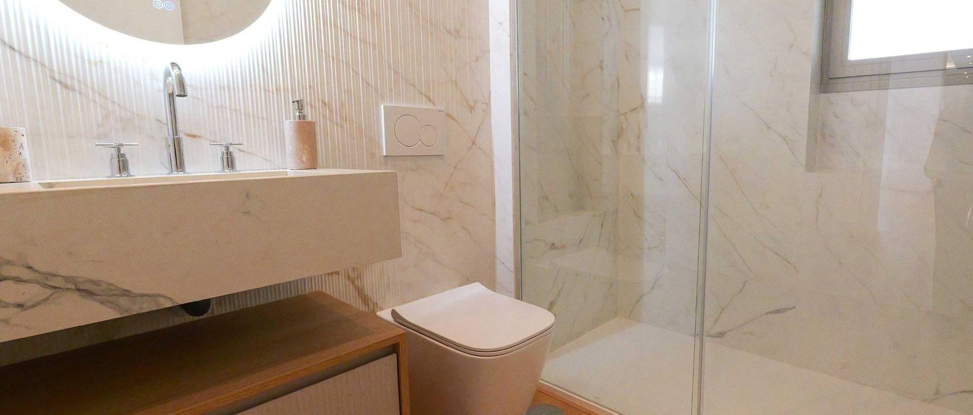 Obra Nueva - Apartmento - La Manga del Mar Menor - Veneziola