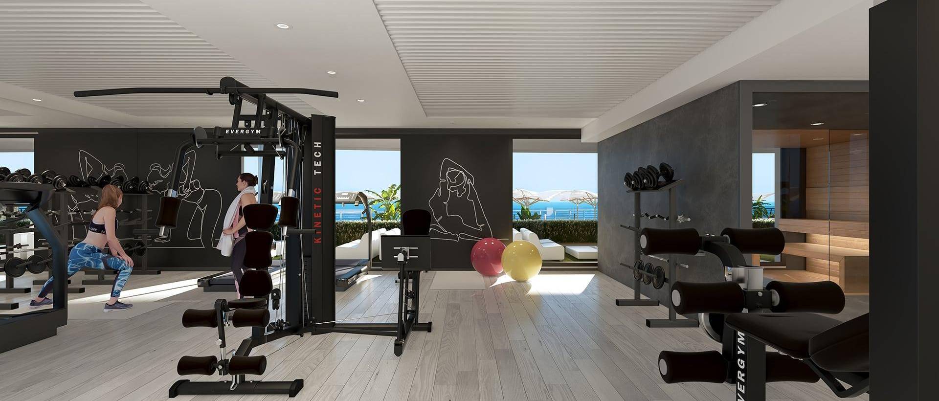 Obra Nueva - Apartmento - La Manga del Mar Menor - Veneziola