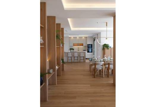 Obra Nueva - Apartmento - La Manga del Mar Menor - Veneziola