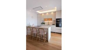 Obra Nueva - Apartmento - La Manga del Mar Menor - Veneziola