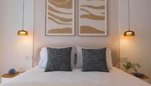 Obra Nueva - Apartmento - La Manga del Mar Menor - Veneziola