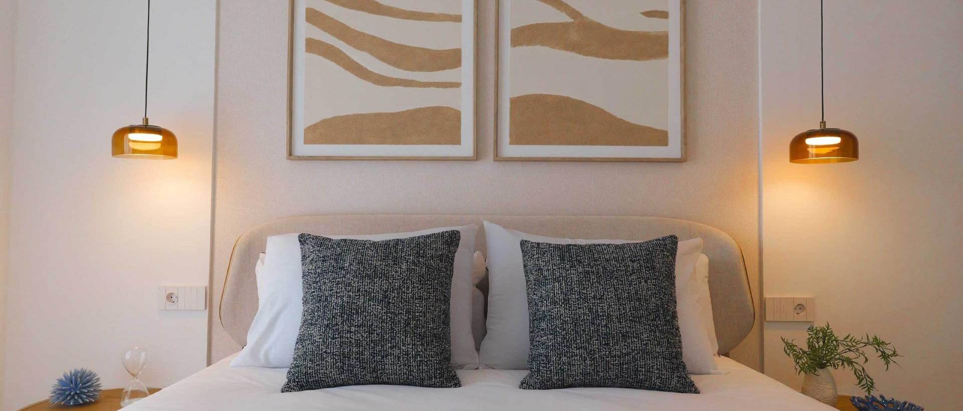 Obra Nueva - Apartmento - La Manga del Mar Menor - Veneziola